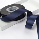 Load image into Gallery viewer, Double-faced Silk Ribbon (2.5cmx20Yd)