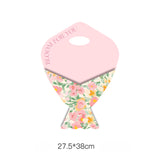 Load image into Gallery viewer, 6pcs Handheld Flower Card Box