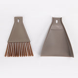 Load image into Gallery viewer, Mini Broom and Dustpan Set