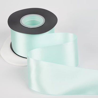 Ruban de satin double face (5 cm x 18,3 m)