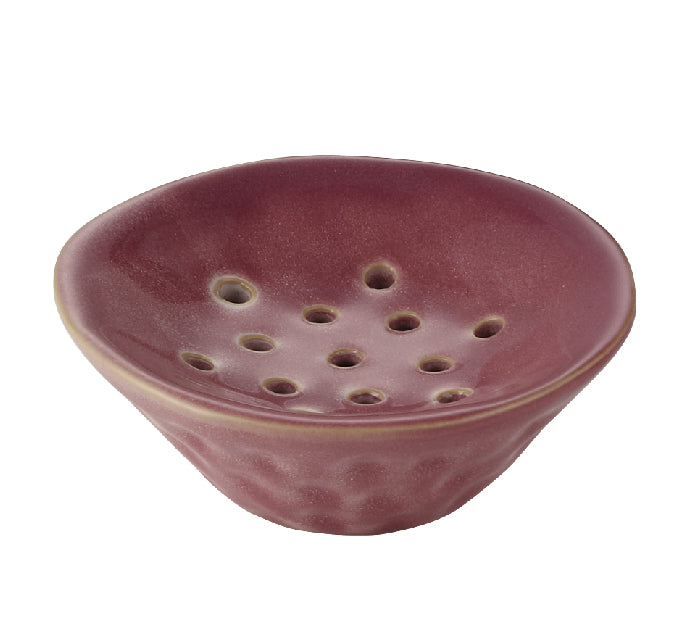 Minimalist Ceramic Ikebana Flower Vase