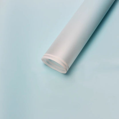 Translucent Gradient Cellophane Wrap Pack 20 (58x58cm)