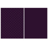 Load image into Gallery viewer, Polka Dot Flower Wrapping Paper Pack 20 (17" x 23")