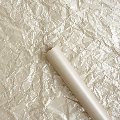 Pearlescent Floral Tissue Paper Pack 20 (20" x 28")
