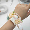 corsage A