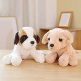 Load image into Gallery viewer, Ultra-Soft Sitting Puppy Plush Toy (20cm)