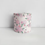 Load image into Gallery viewer, Floral Print Round Plastic Flower Gift Box