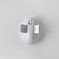 1pcs device only (without batteries)
