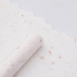 Load image into Gallery viewer, 4pcs Textured Petal Paper for Bouquets (50x70cm)