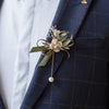 boutonniere