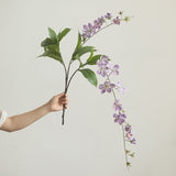 Load image into Gallery viewer, 42" Real-Touch Weeping Jasmine Spray