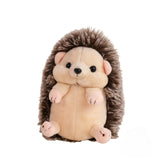 Load image into Gallery viewer, Cute Soft Stuffed Hedgehog Plush Toy (21cm)