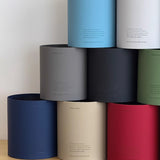 Load image into Gallery viewer, Elegant Matte Finish Floral Gift Box (Set of 2)