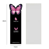 Load image into Gallery viewer, 30pcs Butterfly Single Stem Flower Wrap Bags