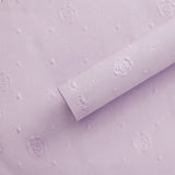 Load image into Gallery viewer, 20pcs Rose Embossed Textured Wrap Paper (52x52cm)