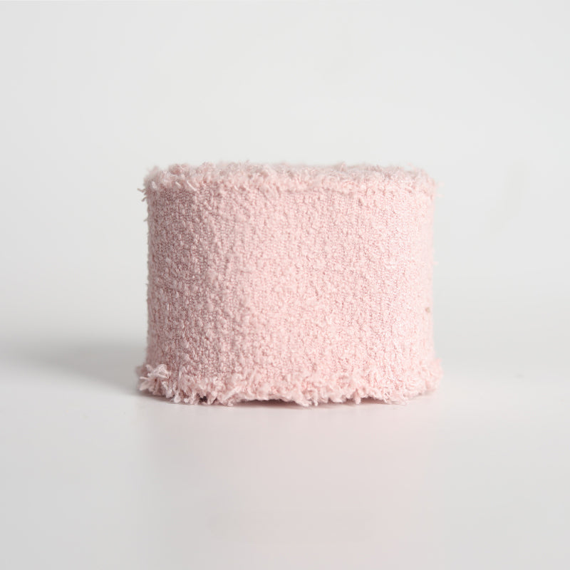 Thickened Woolen Ribbon for DIY Crafting