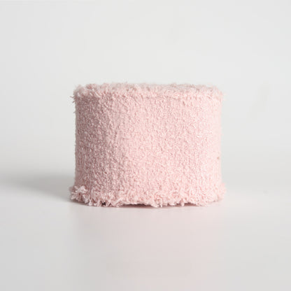 Thickened Woolen Ribbon for DIY Crafting