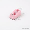 Tape Dispenser Pink