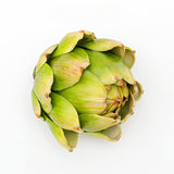 Load image into Gallery viewer, Artificial Artichoke Fake Vegetable Decor