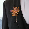 boutonniere