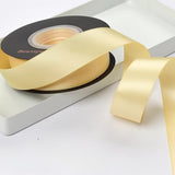 Load image into Gallery viewer, Double-faced Silk Ribbon (2.5cmx20Yd)