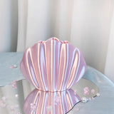 Load image into Gallery viewer, Seashell 3D-Printed Vase