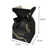 Load image into Gallery viewer, 10pcs Vase-Shaped Cardboard Flower Gift Box