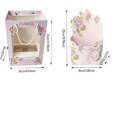 Load image into Gallery viewer, Mother’s Day Envelope Flower Gift Box Set (5 Sets)