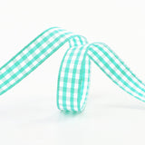 Load image into Gallery viewer, Plaid Ribbon for Gift Wrapping (10mmx45m)