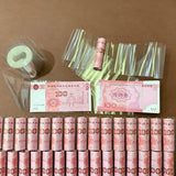 Load image into Gallery viewer, 500-Slot Money Roll for Money Cake Money Gifts