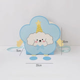 Load image into Gallery viewer, 10pcs Adorable Cartoon DIY Snack Gift Box