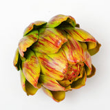 Load image into Gallery viewer, Artificial Artichoke Fake Vegetable Decor
