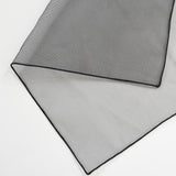 Load image into Gallery viewer, Premium Stiff Floral Mesh Wrap Sheets Pack 20 (19" x 19")
