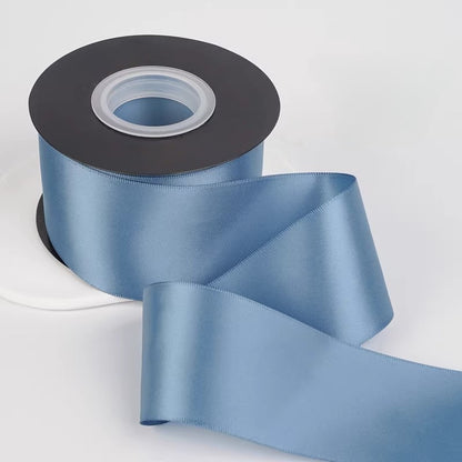 Ruban de satin double face (5 cm x 18,3 m)