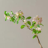 Load image into Gallery viewer, Artificial Osmanthus Flower Spray 72cmH