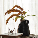 Load image into Gallery viewer, 20" Artificial Foxtail Millet Stem