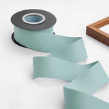 Load image into Gallery viewer, Matte Solid Color Ribbon (4cmx20Yd)