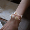 1 wrist corsage