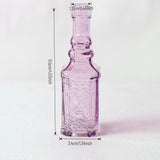 Load image into Gallery viewer, Vintage Mini Colored Glass Bud Vase
