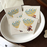 Load image into Gallery viewer, 20pcs Floral Mother’s Day Greeting Cards