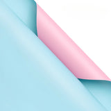 Load image into Gallery viewer, 20pcs Two-tone Waterproof Bouquet Paper (58x58cm)