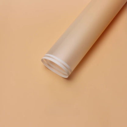 Translucent Gradient Cellophane Wrap Pack 20 (58x58cm)