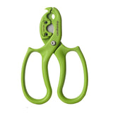 Load image into Gallery viewer, Multi-Functional Florist Scissors with Replaceable Blade