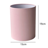 Load image into Gallery viewer, Minimalist Solid Color Round Flower Gift Box