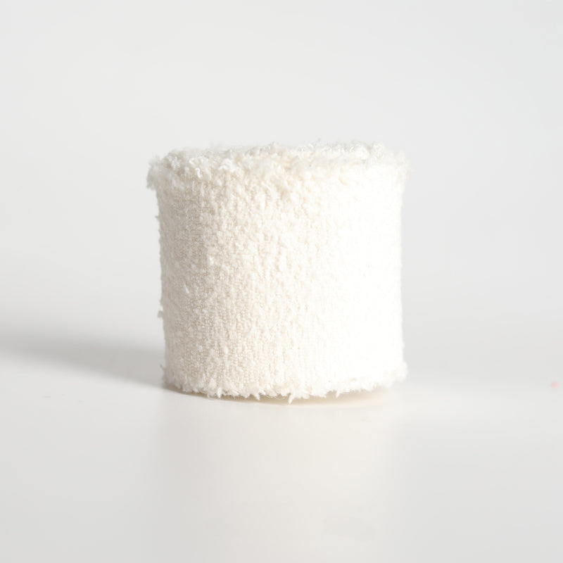 Thickened Woolen Ribbon for DIY Crafting