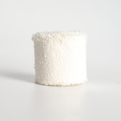 Thickened Woolen Ribbon for DIY Crafting