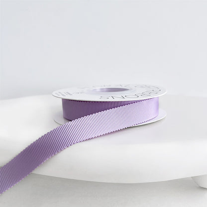 Spring Bright Color Florist Ribbon (16mmx12Yd)