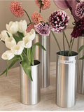 Load image into Gallery viewer, Aluminum Flower Display Florist Bucket