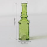 Load image into Gallery viewer, Vintage Mini Colored Glass Bud Vase