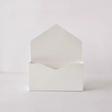 Load image into Gallery viewer, 9pcs Envelope Shaped Floral Gift Box